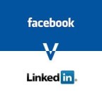 LinkedIn y Facebook